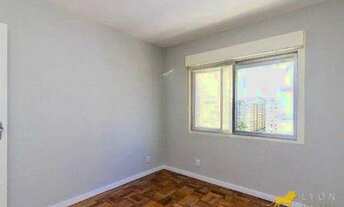 Imagem 6: Apartamento com 2 dormitórios para alugar, 80 m² por R$ 3.090/mês - Petrópolis - Porto Ale