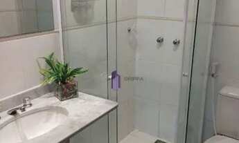 Imagem 7: Apartamento com 1 dormitório para alugar, 40 m² por R$ 3.113,00/mês - Charitas - Niterói/R