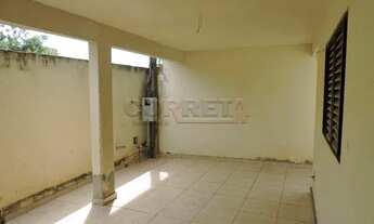 Imagem 6: Araçatuba - Casa - São Rafael