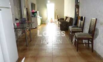 Imagem 2: Casa - 04 quartos - Cachambi