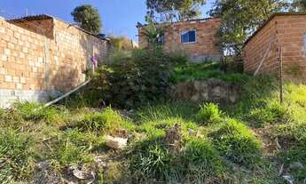 Imagem 2: Lote 120m Serra Dourada Ibirite