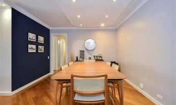 Imagem 2: Moema no tamanho certo para viver bem!