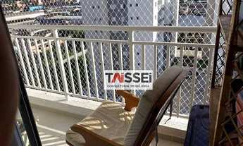 Imagem 2: Apartamento com 2 dormitórios à venda, 55 m² - Ipiranga - São Paulo/SP