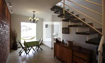 Imagem: Apartamento à Venda - Ouro Preto, 3 Quartos