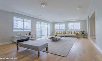 Imagem: Apartamento tipo para venda com 4 quartos