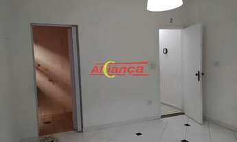 Imagem 5: ÓTIMO SOBRADO COM 3 DORMITÓRIOS 120M² - MACEDO - GUARULHOS