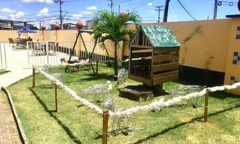 Imagem 7: Alugo 2/4 elevador e piscina no Mirante da Paralela