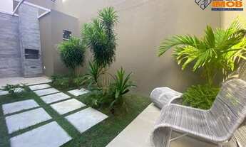 Imagem 5: FEIRA DE SANTANA - Casa de Condomínio - MANGABEIRA