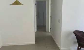 Imagem 4: Apartamento para aluguel possui 75 metros quadrados com 2 quartos