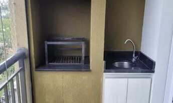 Imagem 5: Apto Splendya 1 com 3 Dorm