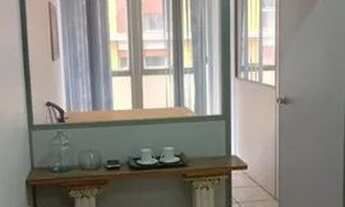 Imagem 4: Sala Comercial e 1 banheiro à Venda, 48 m²