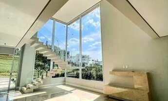 Imagem 2: Casa em Condomínio para Venda em Santana de Parnaíba, Alphaville, 4 dormitórios, 4 suítes