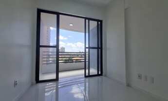 Imagem 6: ER- Apartamento Bairro Joquei- Porcelanato- 3 Quartos-Elevador- 2 Vagas- Bem LOcalizado