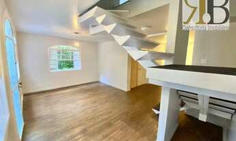 Imagem 5: Casa com 2 dormitórios para alugar, 100 m² por R$ 7.834,00/mês - Jardim Botânico - Rio de