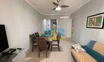 Imagem 3: Apartamento para alugar, 67 m² por R$ 3.540,00/mês - Ponta da Praia - Santos/SP