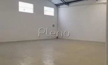 Imagem 4: Barracão para locação no Jardim do Trevo - Campinas/SP