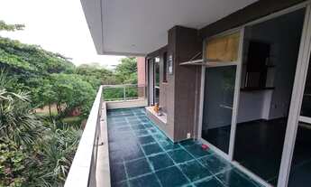 Imagem 5: Apartamento para aluguel com 85 metros quadrados com 2 quartos