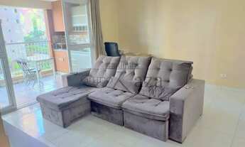 Imagem: Apartamento 75m² - 2 quartos sendo 1 suíte