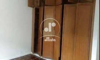 Imagem 3: Casa Comercial para locação 192m² - Bairro Campestre - Santo André/SP