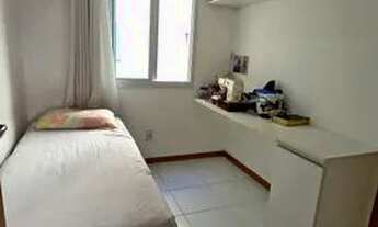 Imagem 2: Apartamento em L. de Freitas 3/4, suítes 02 vagas condomínio infraestrutura