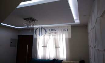 Imagem 5: Sobrado em Condomínio Fechado - 02 Quartos - 01 Vaga - João Ramalho SAndré