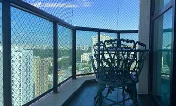 Imagem: Apartamento para venda com 115 metros quadrados