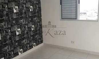 Imagem 3: Apartamento - Villa Branca - Residencial Varandas de Villa Branca - 56m² - 2 Dormitórios