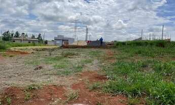 Imagem 3: Terreno próximo ao centro de Cesário Lange e Porangaba SP