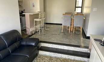 Imagem: Flat Brasilia Small Town disponível para