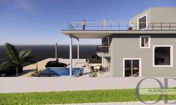 Imagem 2: CASA DE ALTO PADRÃO DENTRO DE CONDOMINIO