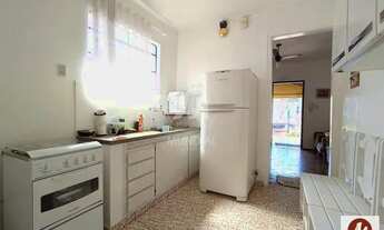 Imagem 7: Casa (térrea na rua) 3 dormitórios/suite, cozinha planejada