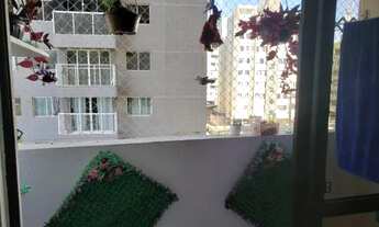 Imagem 6: Apartamento 2Q + Suíte + Varanda, 54,92m² - Lazer Completo - Ceilândia Centro - R$315mil