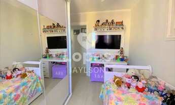 Imagem 6: Apartamento-À VENDA-Rocha Miranda-Rio de Janeiro-RJ