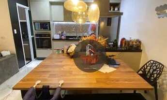 Imagem 2: Apartamento com 2 dormitórios, 90 m² - venda por R$ 589.000,00 ou aluguel por R$ 3.526,67