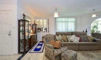 Imagem 2: SãO PAULO - Apartamento Padrão - Perdizes