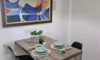 Imagem 4: Apartamento para Venda em Goiânia, Setor Negrão de Lima, 2 dormitórios, 1 banheiro, 1 vaga