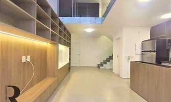 Imagem 6: Apartamento duplex - Vila Madalena - SP