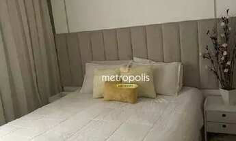 Imagem 8: Apartamento com 3 dormitórios, 86 m² - venda por R$ 905.000,00 ou aluguel por R$ 5.650,00