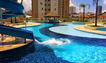 Imagem 16: Apartamento com 3 dormitórios para alugar, 76 m² por R$ 4.698,59/mês - Mooca - São Paulo/S