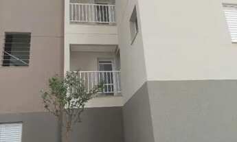 Imagem 3: Apartamento residencial para Locação Residencial Bromélia, Sorocaba-SP