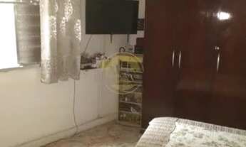 Imagem 4: APARTAMENTO RESIDENCIAL em SANTOS - SP, ESTUÁRIO