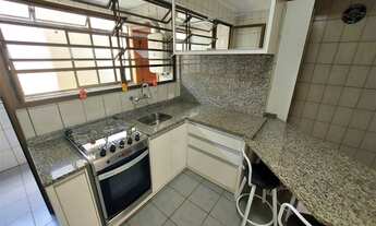 Imagem 6: Aluguel Apartamento com 3 dormitórios