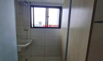 Imagem 5: Apartamento para aluguel tem 69 metros quadrados com 3 quartos em Casa Amarela - Recife