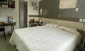 Imagem 5: Apartamento para venda com 98 metros quadrados com 4 quartos em Grageru - Aracaju - SE