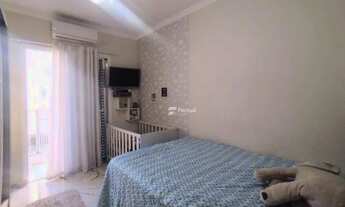 Imagem 6: Apartamento com 3 dormitórios à venda, 135 m² por R$ 520.000,00 - Astúrias - Guarujá/SP