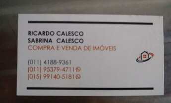 Imagem 2: PARQUE SICILIA..LOCAÇ.DIRET PROPRIETARIO