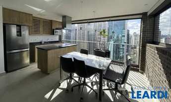Imagem 6: APARTAMENTO - ITAIM BIBI - SP