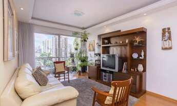 Imagem 6: APARTAMENTO 3 DORMITÓRIOS NA POMPEIA