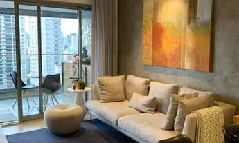 Imagem: Apartamento para aluguel tem 73 metros quadrados