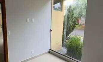 Imagem 3: Casa com 3 dormitórios para alugar, 180 m² por R$ 6.395,00/mês - CONDOMÍNIO VILLAGE DAMHA